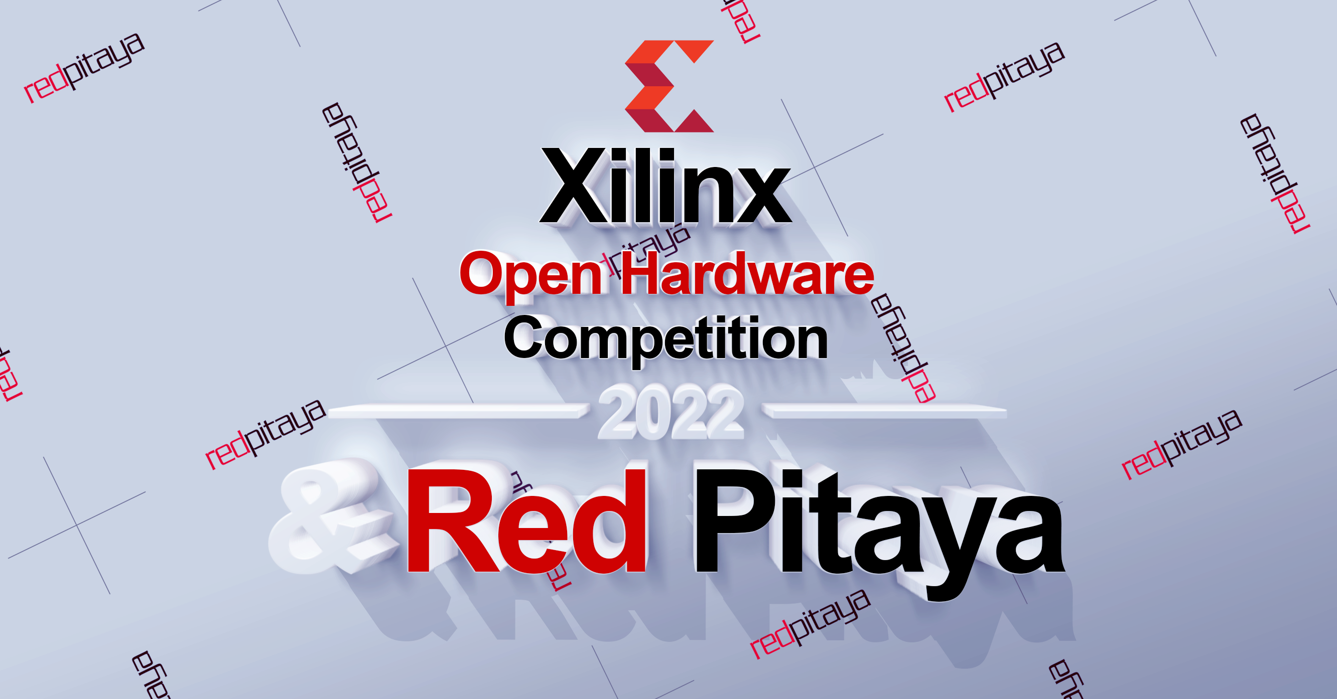 Xilinx Open Hardware Competition 2022